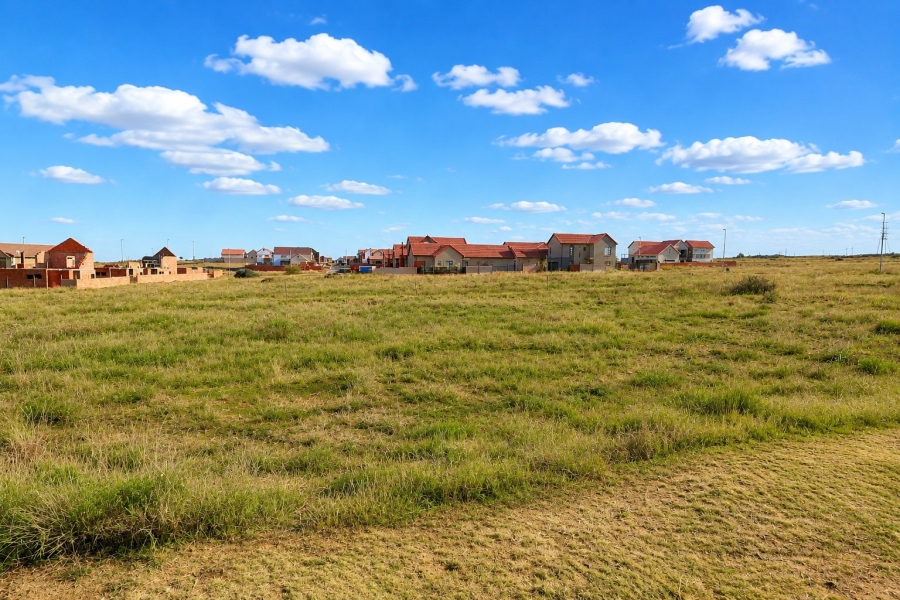 Commercial Property for Sale in Wild Olive Estate Free State